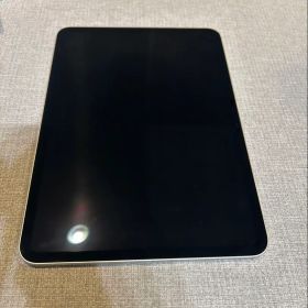 【本日限定大幅値下げ中】iPad Pro 11インチ M4 256GB
