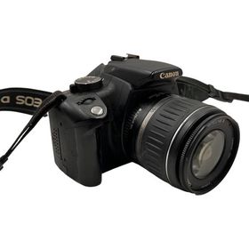 Canon EOS Kiss Digital N EF-S 18-55mm II USM デジタル一眼レフ キヤノン 2807751