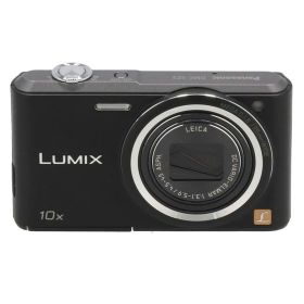Panasonic デジタルカメラ／LUMIX DMC-SZ3 Bランク 62