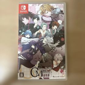 CharadeManiacs for Nintendo Switch