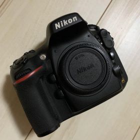 Nikon D800 デジタル一眼レフカメラ 本体 ジャンク品