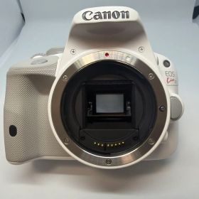 【極美品】Canon EOS KISS X7 バッテリー付