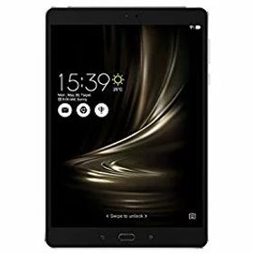 【中古】【非常に良い】エイスース ASUS ZenPad 3S 10 スチールブラック Z500M-BK32S4