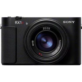Sony DSC-RX1RM3 デジタルスチルカメラ Cyber-shot RX1R III （6100万画素/35mmフルサイズCOMS）