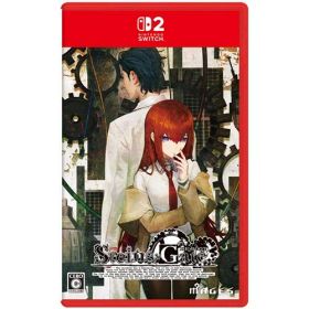 STEINS;GATE RE:BOOT 【Switch2】 BEE-P-AB55A