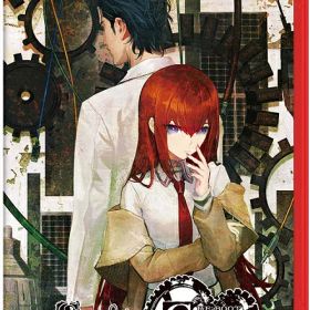 STEINS;GATE RE:BOOT（シュタインズゲート リブート）[Nintendo Switch 2] [通常版] / ゲーム