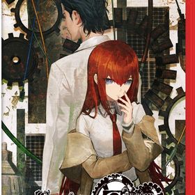※メール便発送※ 【新品】Nintendo Switch 2 STEINS；GATE RE：BOOT［Switch2版］
