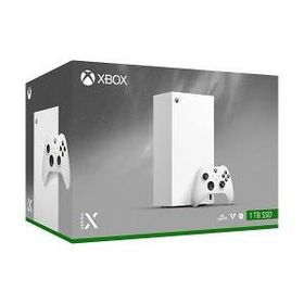[Xbox本体] Xbox Series X 1TB デジタルエディション [EP2-00708]
