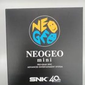 NEOGEOMINI NEOGEO MINI SNK