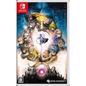 【送料無料】[Nintendo Switch]/ゲーム/超探偵事件簿 レインコード