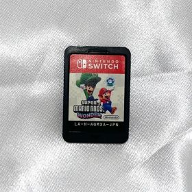 スーパーマリオブラザーズ ワンダー Nintendo Switch ソフト
