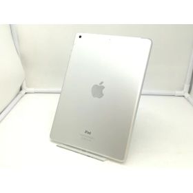 【中古】Apple SoftBank 【SIMロックあり】 iPad Air（2013） 16GB シルバー MD794J/A【札幌】保証期間1週間【ランクB】