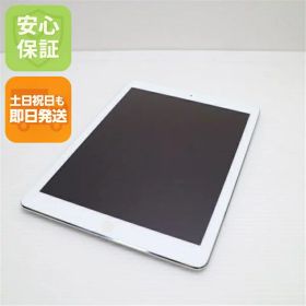 【中古】 超美品 iPad Air Wi-Fi 64GB シルバー 安心保証 即日発送 Tab Apple MD790J/A 本体 土日祝発送OK