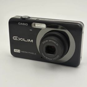CASIO EXILIM EX-Z90 本体 箱・付属品付