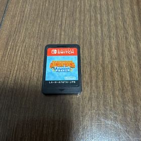 ドンキーコング トロピカルフリーズ Nintendo Switch ソフト