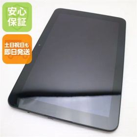 新品同様 KYT33 Qua tab QZ10 オリーブブラック スマホ 本体 白ロム 土日祝発送OK