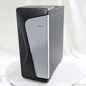 IPASON ［Core-i5-12400F (2.5GHz)／16GB／HDD0GB／GeForce RTX 2060(6GB)／OSナシ］
