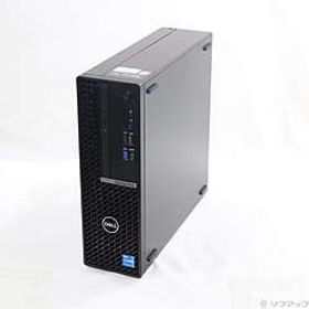 Optiplex 5000 ［Core-i5-12500 (3GHz)／32GB／SSD256GB／Windows11 Pro］