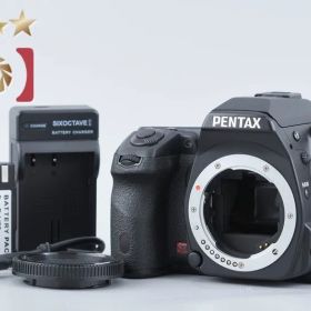 【中古】PENTAX ペンタックス K-7 デジタル一眼レフカメラ シャッター回数僅少