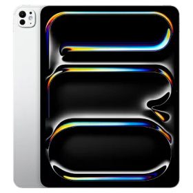 【第1世代】 iPad Pro(M4) 13インチ Wi-Fi+Cellular 256GB シルバー MVXT3J/A A2926 【国内版SIMフリー】 Apple 当社3ヶ月間保証 中古 イオシス