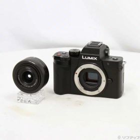 【中古】Panasonic(パナソニック) DC-G100DV 【198-ud】