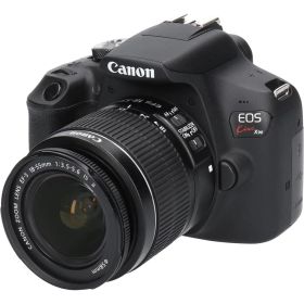 ＥＯＳ ＫＩＳＳ Ｘ９０ １８－５５ＩＳⅡＫＩＴ