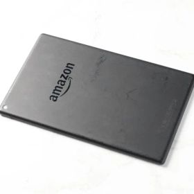 Amazon Fire HD 8 第7世代 16GB ブラック タブレット