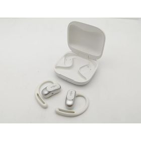 【中古】Shokz OpenFit Air T511 [ホワイト]【新宿2】保証期間1ヶ月【ランクC】