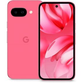 【Bランク・本体のみ】Google Pixel 9a 128GB SIMフリー Peony 【日曜日以外即日発送】【送料無料】