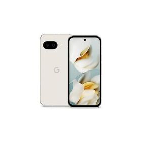 【Bランク・本体のみ・付属品なし】Google Pixel 9a 128GB SIMフリー Porcelain 【日曜日以外即日発送】【送料無料】