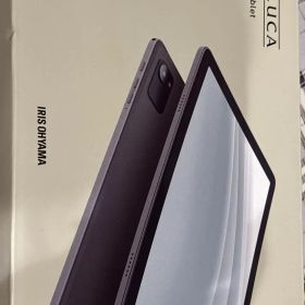 アイリスオーヤマ LUCA タブレット TE10D1M64-KV1H 10.1