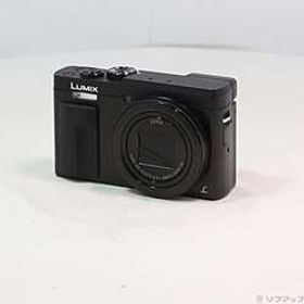LUMIX DC-TZ90-K ブラック