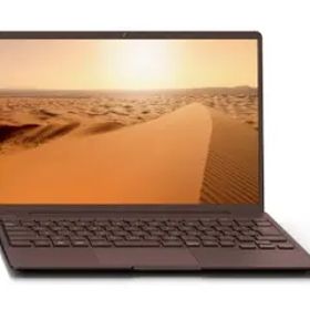 Fujitsu LIFEBOOK CH CH75/G3 FMVC75G3M モカブラウン【i5-1240P 8G 256G(SSD) WiFi 13.3LCD】