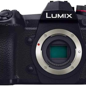 【中古】 パナソニック Panasonic ミラーレス一眼カメラ ルミックス G9 ボディ ブラック DC-G9-K 当店保証30日間 人気 ミラーレス一眼 ミラーレス デジタルカメラ 中古