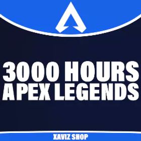 エーペックスレジェンズ ✅ 3000+ Hours Apex Legends + 13 Games ❤️Total 42000+ Hours 💎 24 Paid Games ⚙️ Full Access 🚀 İnstant Delivery ✅