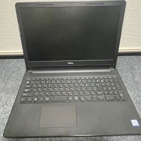 【美品】DELL Inspiron 15-3567 ノートPC 本体