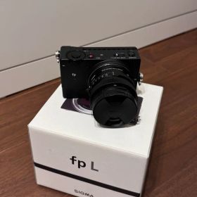 SIGMA fp L