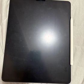 【今週限定】iPad Pro 12.9インチ 第5世代 Apple Pencil