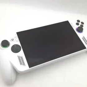 【中古】ASUS ROG Xbox Ally (2025) RC73YA-Z2A16G512 【Ryzen Z2 A 16G 512G WiFi】【熊本】保証期間１ヶ月【ランクC】