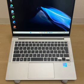 「美品」HP EliteBook 630 G10 i7 16GB 512GB