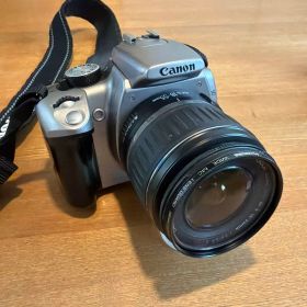 Canon EOS Kiss Digital N ダブルズームキット