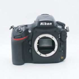 【中古】 (ニコン) Nikon D800E ボデイ【中古カメラ デジタル一眼】 ランク：B