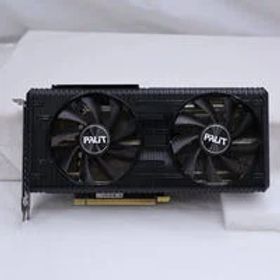 中古 Palit NE63060019K9-190AD(RTX3060 Dual 12G) 175511 状態： C:並品