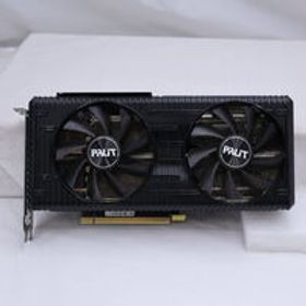中古 Palit NE63060019K9-190AD(RTX3060 Dual 12G) 175511 状態： C:並品