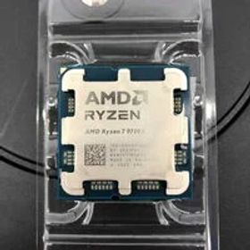 中古 AMD Ryzen 7 9700X (AM5/3.8GHz/40M/C8/T16/65W) 169022 状態： C:並品