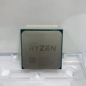 中古 AMD Ryzen 7 5800X3D (AM4/3.4/100M/C8/T16/105W） 150181 状態： B:良品