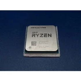 中古 AMD Ryzen 7 5700X (AM4/3.4GHz/36M/C8/T16/65W) 150182 状態： C:並品