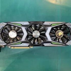 中古 Manli RTX2080Super Gallardo 8GB (RTX2080SUPER 8GB) 201048 状態： C:並品