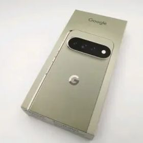 Google 【SIMフリー】 Pixel 11 Pro XL [Olive] 16GB 512GB