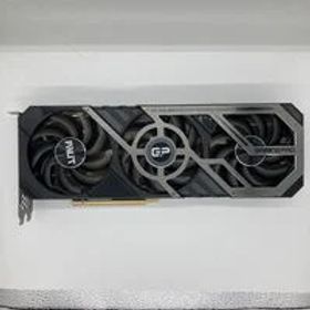 中古 Palit RTX3070 GamingPro OC NE63070S19P2-1041A (RTX3070 8G) 143908 状態： C:並品